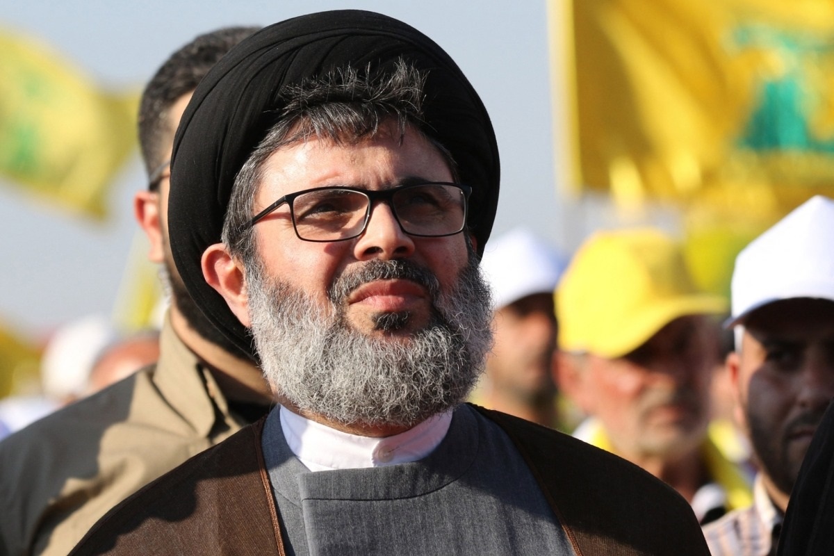 نبذة عن حياة السيد هاشم صفي الدين