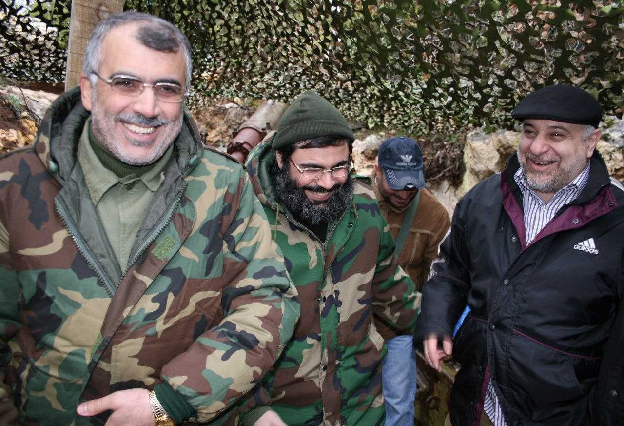 ملامح من شخصية سماحة الشهيد السيد هاشم صفي الدين (رضوان الله عليه)