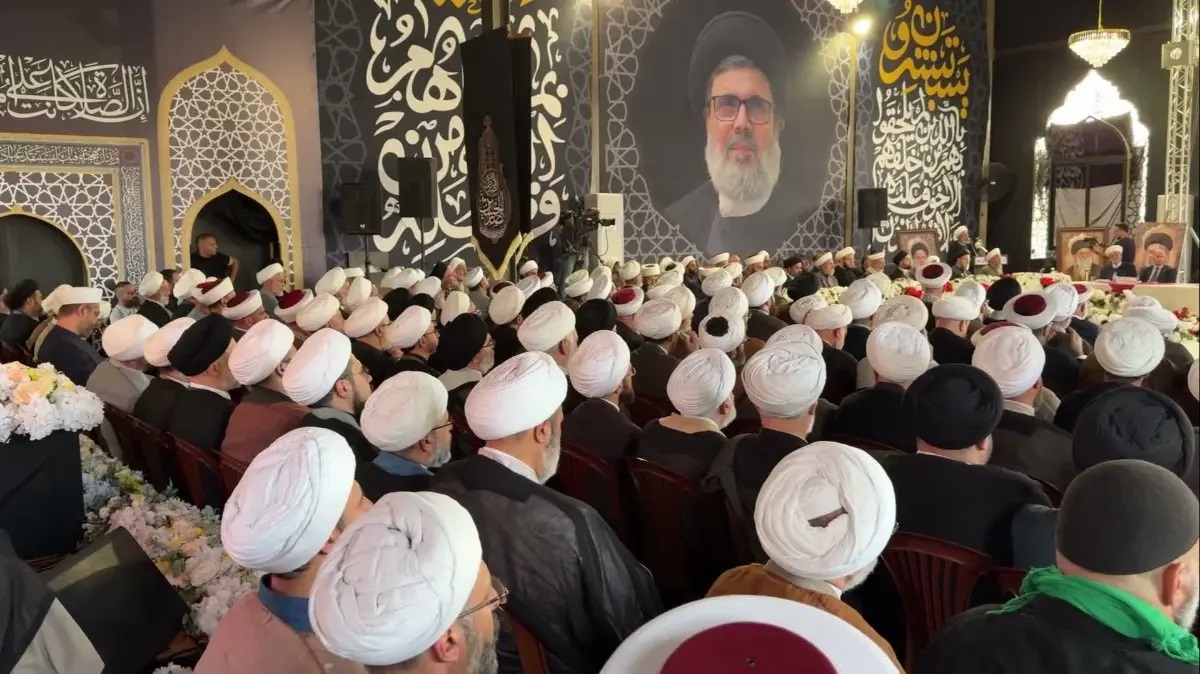 وفود أمّت مرقد السيد الهاشمي في ذكرى شهادته ومواقف أكّدت "حفظ دمائه ومواصلة طريقه"